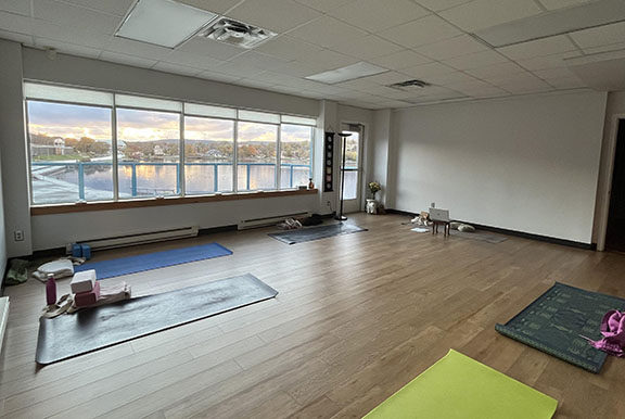 Yoga
